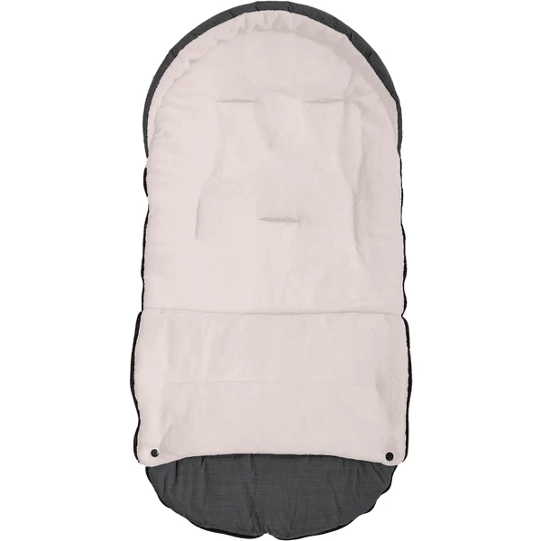 Altabebe Wintervoetenzak Voor Kinderwagen En Buggy 4 Altabebe Wintervoetenzak Voor Kinderwagen En Buggy - Afbeelding 4