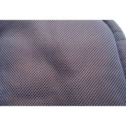 Altabebe Zomer Voetenzak Air Met Mesh Voor Buggy Kaki -Kinderwagen Korting altabebe zomer voetenzak air met mesh voor buggy kaki a348268 2