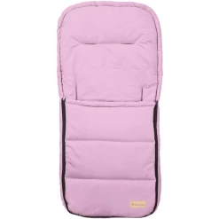 Altabebe Zomer Voetenzak Basic Rose -Kinderwagen Korting altabebe zomer voetenzak basic rose a015250 4