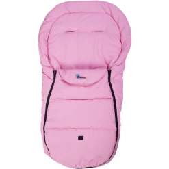 Altabebe Zomer Voetenzak Lifeline Rose