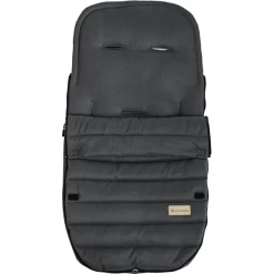 Altabebe Zomer Voetenzak Outcast Donkergrijs