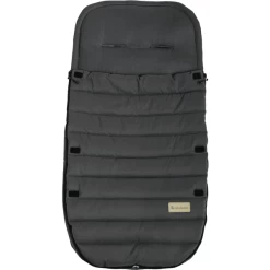 Altabebe Zomer Voetenzak Outcast Donkergrijs -Kinderwagen Korting altabebe zomer voetenzak outcast donkergrijs a165963 3