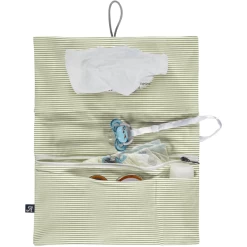 Alvi ® Luiertas Zee Horse -Kinderwagen Korting alvi luiertas zee horse a388632 4