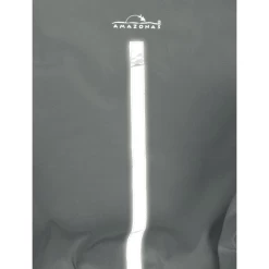 AMAZONAS Softshell Cover Grijs/groen 8 AMAZONAS Softshell Cover Grijs/groen -Kinderwagen Korting amazonas softshell cover grijs groen a203529 3