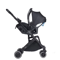 Anex Adapter Air-X Voor Baby-autozitjes -Kinderwagen Korting anex adapter air x voor baby autozitjes a386711 4