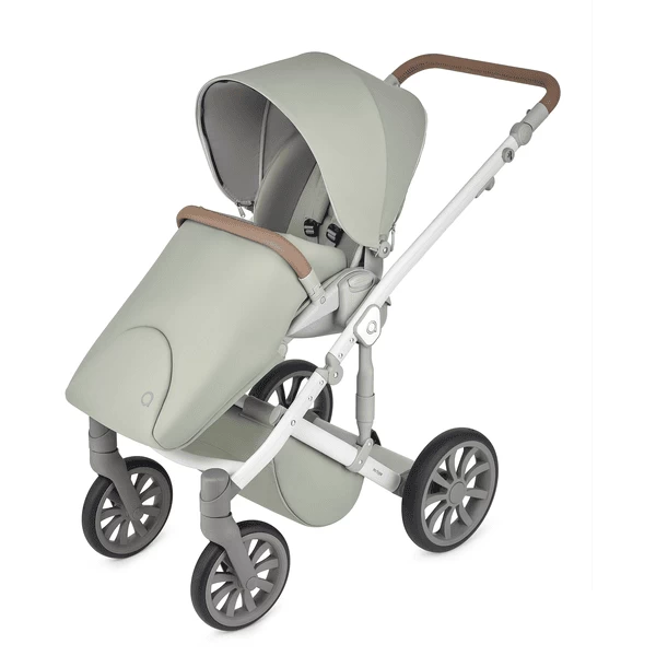 Anex Combi Kinderwagen M/type Minty 2 Anex Combi Kinderwagen M/type Minty - Afbeelding 2