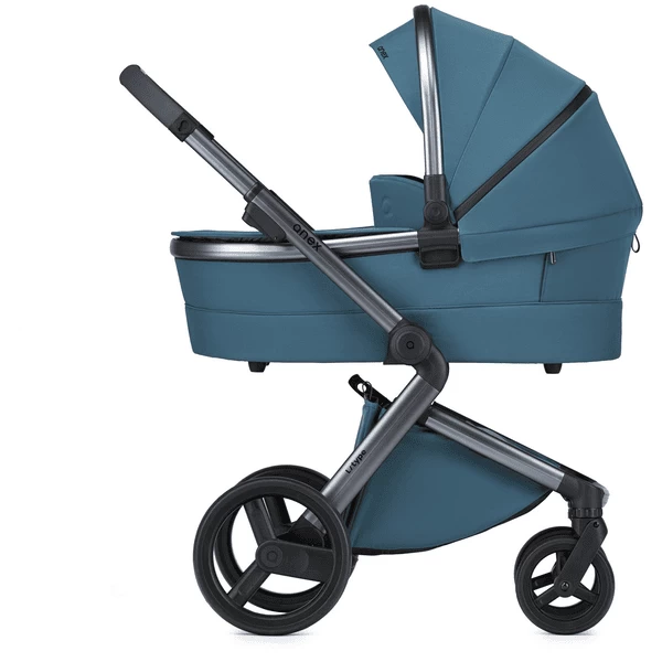 Anex Kinderwagen L/type Ocean 2 Anex Kinderwagen L/type Ocean - Afbeelding 2