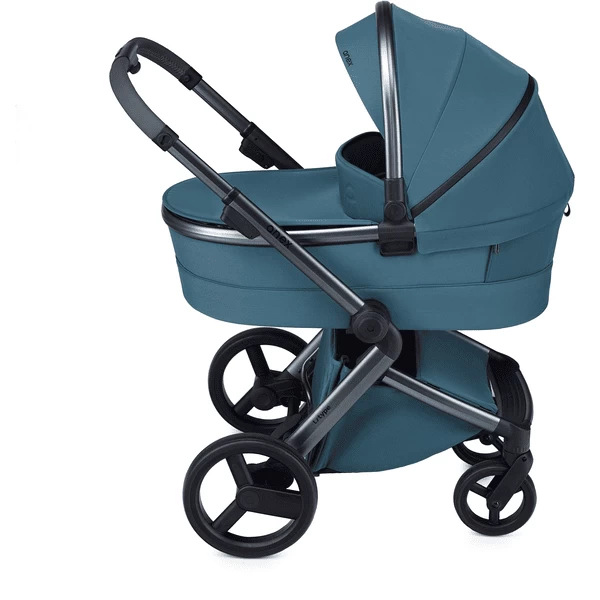 Anex Kinderwagen L/type Ocean 1 Anex Kinderwagen L/type Ocean