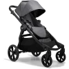 Baby Jogger Kinderwagen City Select 2 Radiant Slate