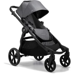 Baby Jogger Kinderwagen City Select 2 Radiant Slate