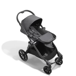 Baby Jogger Kinderwagen City Select 2 Radiant Slate -Kinderwagen Korting baby jogger kinderwagen city select 2 radiant slate a343446 3