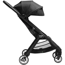 Baby Jogger Kinderwagen City Tour 2 Shadow Grey -Kinderwagen Korting baby jogger kinderwagen city tour 2 shadow grey a344628 2