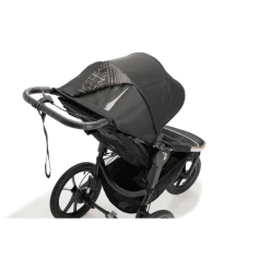 Baby Jogger Kinderwagen Summit X3 City Royalty Zwart 9 Baby Jogger Kinderwagen Summit X3 City Royalty Zwart -Kinderwagen Korting baby jogger kinderwagen summit x3 city royalty zwart a370782 4