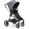 Baby Jogger Pram City Sights Donker Slate