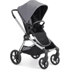 Baby Jogger Pram City Sights Donker Slate