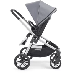 Baby Jogger Pram City Sights Donker Slate 9 Baby Jogger Pram City Sights Donker Slate -Kinderwagen Korting baby jogger pram city sights donker slate a375034 4