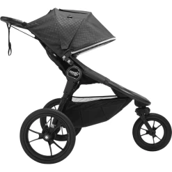 Baby Jogger Top X3 Sportwagen Mid Night Black -Kinderwagen Korting baby jogger top x3 sportwagen mid night black a309758 2
