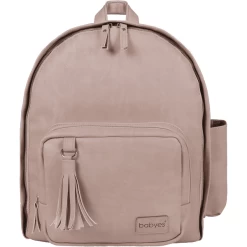 BabyGO Luierrugzak Carebag Fabiana Beige