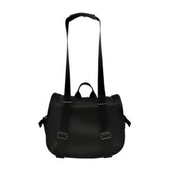 BabyGO Luierrugzak Carebag Julia Black -Kinderwagen Korting babygo luierrugzak carebag julia black a345721 2