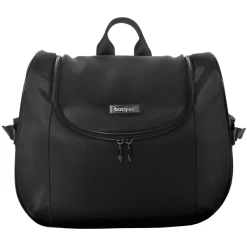 BabyGO Luierrugzak Carebag Julia Black