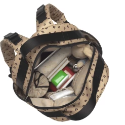 Babymel Luiertas Lola Leopard -Kinderwagen Korting babymel luiertas lola leopard a337444 4