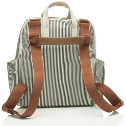 Babymel Luiertas Robyn Navy Stripe -Kinderwagen Korting babymel luiertas robyn navy stripe a220485 2