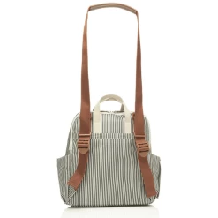 Babymel Luiertas Robyn Navy Stripe -Kinderwagen Korting babymel luiertas robyn navy stripe a220485 3