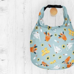 Bambino Mio Luiertas, Wetbag, Kleine Tuiniers -Kinderwagen Korting bambino mio luiertas wetbag kleine tuiniers a344117 3