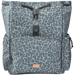 BEABA ® Luierrugzak Vancouver Donker Cherry Blossom -Kinderwagen Korting beaba luierrugzak vancouver donker cherry blossom a416886 4