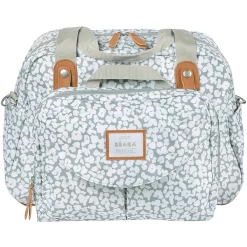 BEABA ® Luiertas Geneva II Cherry Blossom