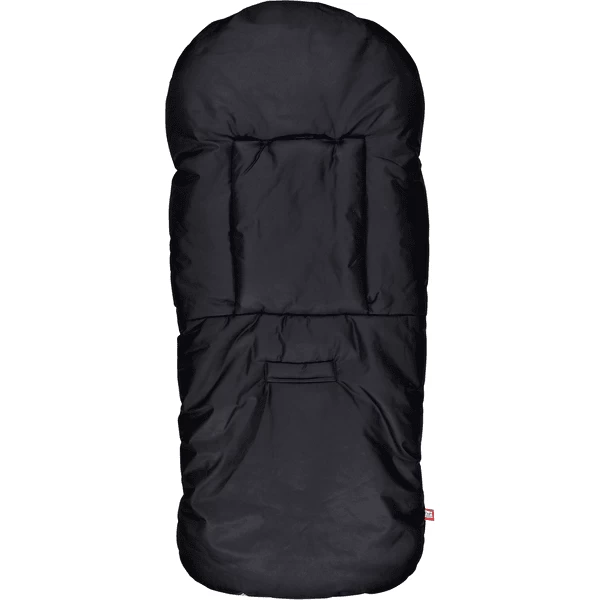 BEABA ® Voetenzak Zwart 6M - 24M 3 BEABA ® Voetenzak Zwart 6M - 24M - Afbeelding 3