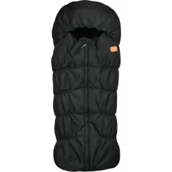 BEABA ® Voetenzak Zwart 6M - 24M