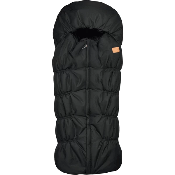 BEABA ® Voetenzak Zwart 6M - 24M 1 BEABA ® Voetenzak Zwart 6M - 24M