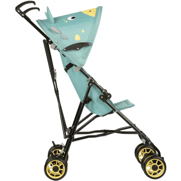 Bébé Confort Bebeconfort Buggy Crazy Peps Draak 2 Bébé Confort Bebeconfort Buggy Crazy Peps Draak - Afbeelding 2