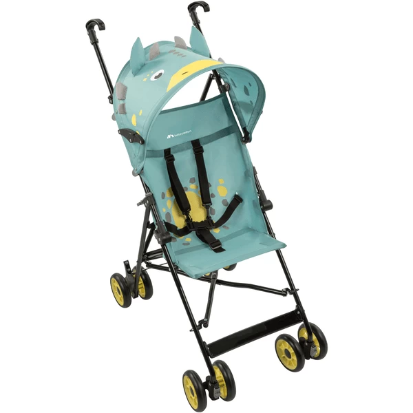 Bébé Confort Bebeconfort Buggy Crazy Peps Draak 1 Bébé Confort Bebeconfort Buggy Crazy Peps Draak