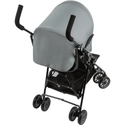 Bébé Confort Bebeconfort Buggy Kiplo Shadow Blok -Kinderwagen Korting bebeconfort buggy kiplo shadow blok a363977 3