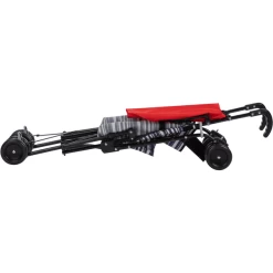 Bébé Confort Bebeconfort Buggy Peps + Luifel Blue Lines -Kinderwagen Korting bebeconfort buggy peps luifel blue lines a363970 2