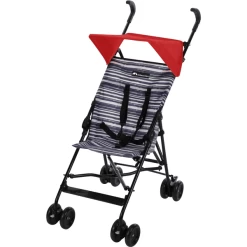 Bébé Confort Bebeconfort Buggy Peps + Luifel Blue Lines -Kinderwagen Korting bebeconfort buggy peps luifel blue lines a363970 3