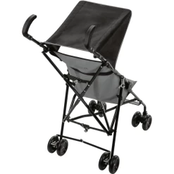 Bébé Confort Bebeconfort Buggy Peps + Luifel Shadow Blok -Kinderwagen Korting bebeconfort buggy peps luifel shadow blok a363971 4