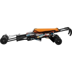 Bébé Confort Bebeconfort Buggy Peps Met Baldakijn Geronimo's Pijlen -Kinderwagen Korting bebeconfort buggy peps met baldakijn geronimos pijlen a363973 2