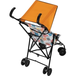 Bébé Confort Bebeconfort Buggy Peps Met Baldakijn Geronimo's Pijlen -Kinderwagen Korting bebeconfort buggy peps met baldakijn geronimos pijlen a363973 4