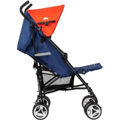 Bébé Confort Bebeconfort Buggy Regenboog Blauwe Lijnen -Kinderwagen Korting bebeconfort buggy regenboog blauwe lijnen a363983 2