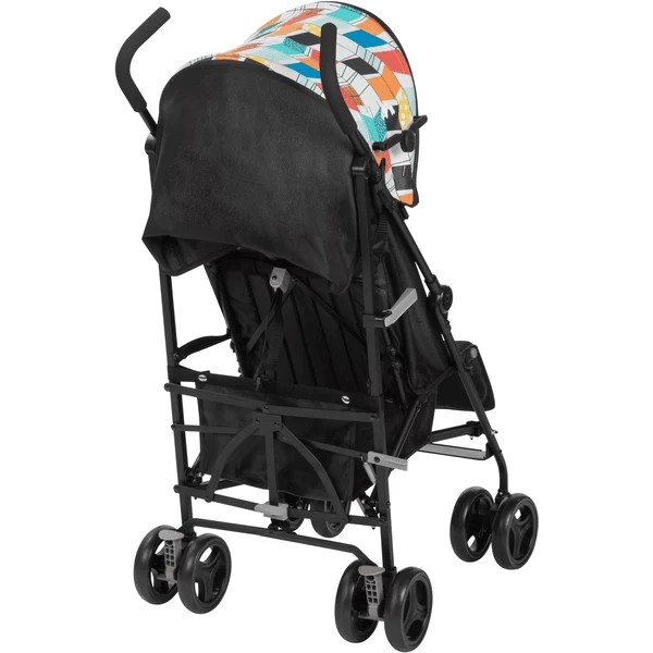 Bébé Confort Bebeconfort Buggy Regenboog Geronimo's Pijlen 2 Bébé Confort Bebeconfort Buggy Regenboog Geronimo's Pijlen - Afbeelding 2