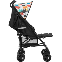 Bébé Confort Bebeconfort Buggy Regenboog Geronimo's Pijlen 7 Bébé Confort Bebeconfort Buggy Regenboog Geronimo's Pijlen -Kinderwagen Korting bebeconfort buggy regenboog geronimos pijlen a363982 2