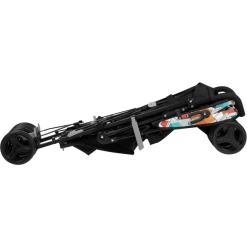 Bébé Confort Bebeconfort Buggy Regenboog Geronimo's Pijlen 8 Bébé Confort Bebeconfort Buggy Regenboog Geronimo's Pijlen -Kinderwagen Korting bebeconfort buggy regenboog geronimos pijlen a363982 3