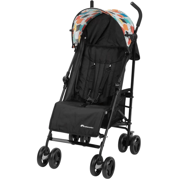 Bébé Confort Bebeconfort Buggy Regenboog Geronimo's Pijlen 1 Bébé Confort Bebeconfort Buggy Regenboog Geronimo's Pijlen