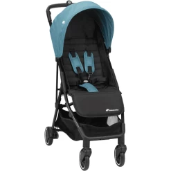 Bébé Confort Bebeconfort Buggy Teeny 3D Blauw Chic