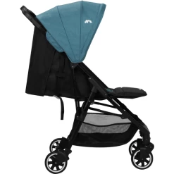 Bébé Confort Bebeconfort Buggy Teeny 3D Blauw Chic -Kinderwagen Korting bebeconfort buggy teeny 3d blauw chic a338345 3
