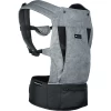 Bébé Confort Bebeconfort Draagzak PhysioNest Black Chic