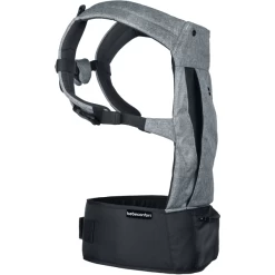 Bébé Confort Bebeconfort Draagzak PhysioNest Black Chic 7 Bébé Confort Bebeconfort Draagzak PhysioNest Black Chic -Kinderwagen Korting bebeconfort draagzak physionest black chic a364099 2